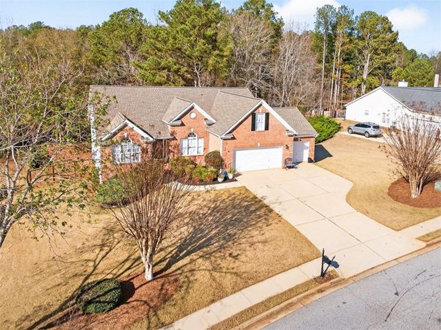 1207 Morgans Run, Monroe, GA 30656