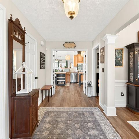 1207 Morgans Run, Monroe, GA 30656