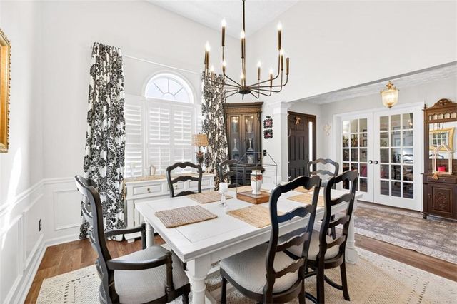 1207 Morgans Run, Monroe, GA 30656