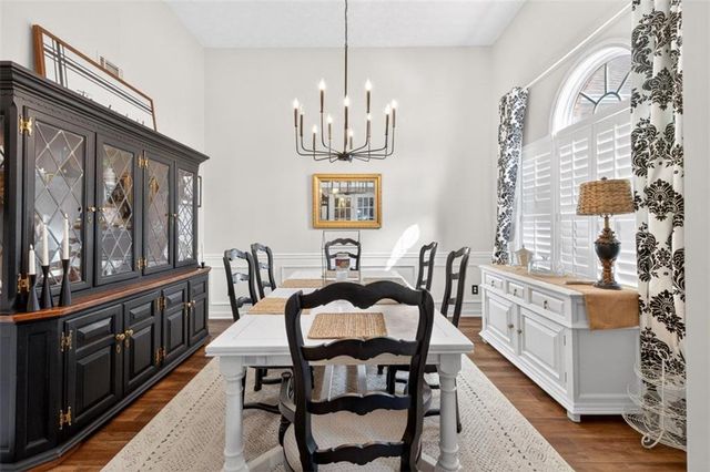 1207 Morgans Run, Monroe, GA 30656