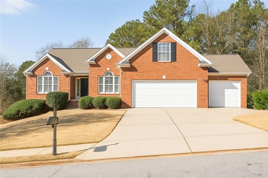 1207 Morgans Run, Monroe, GA 30656