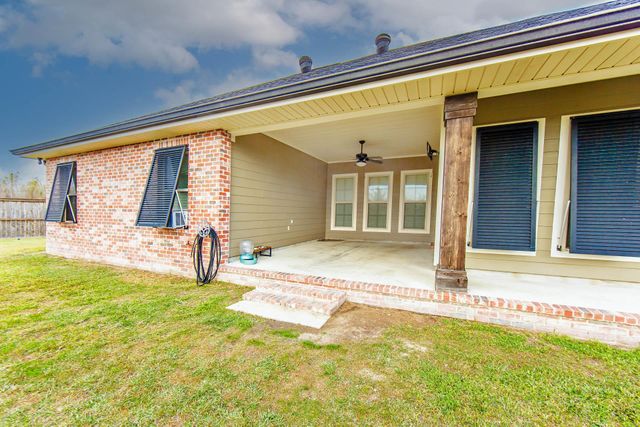 306 Mandalay West Drive, Houma, LA 70360