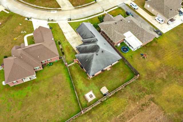 306 Mandalay West Drive, Houma, LA 70360