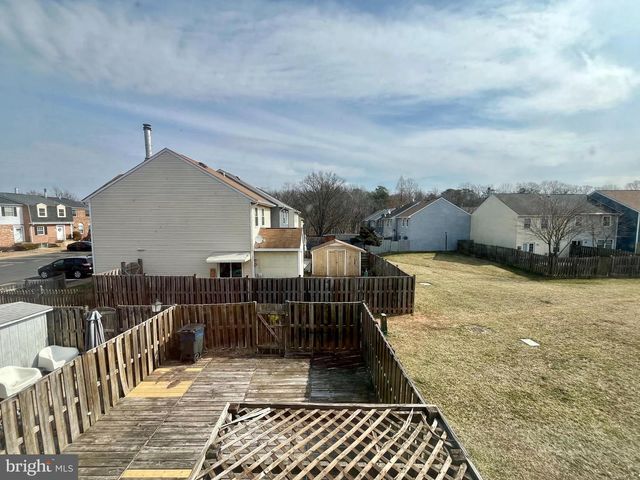 8421 MCKENZIE CIR, Manassas, VA 20110