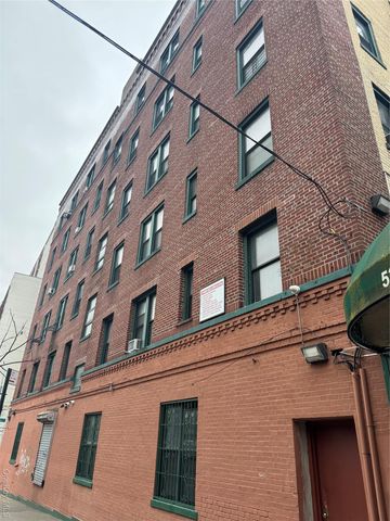 530 E 159th Street 47, Bronx, NY 10451