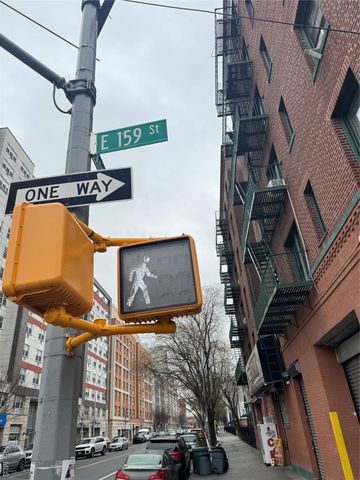 530 E 159th Street 47, Bronx, NY 10451