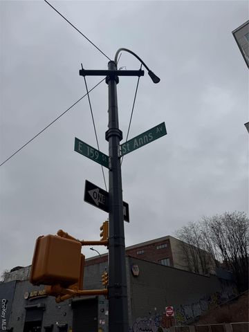 530 E 159th Street 47, Bronx, NY 10451