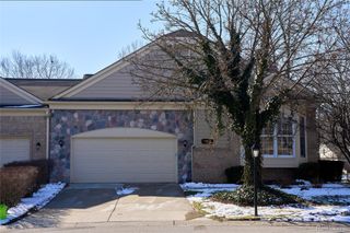 39615 Muirfield Lane, Northville Township, MI 48168