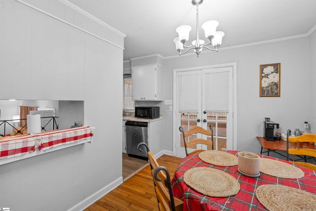 225 Cart Drive, Spartanburg, SC 29307