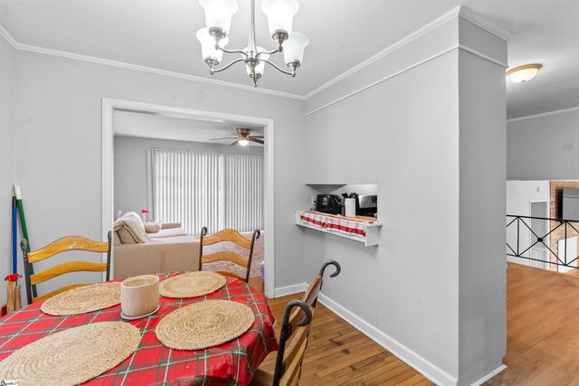 225 Cart Drive, Spartanburg, SC 29307