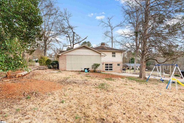 225 Cart Drive, Spartanburg, SC 29307