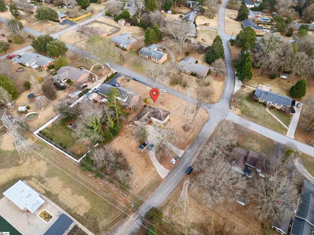 225 Cart Drive, Spartanburg, SC 29307