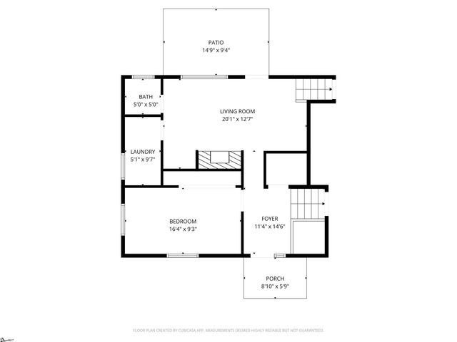 225 Cart Drive, Spartanburg, SC 29307