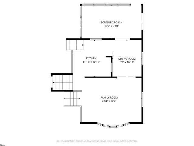 225 Cart Drive, Spartanburg, SC 29307