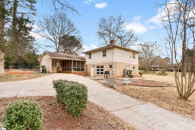 225 Cart Drive, Spartanburg, SC 29307