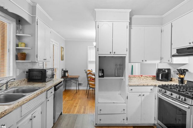 225 Cart Drive, Spartanburg, SC 29307