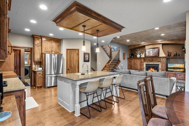 12776 222nd Court NW, Elk River, MN 55330