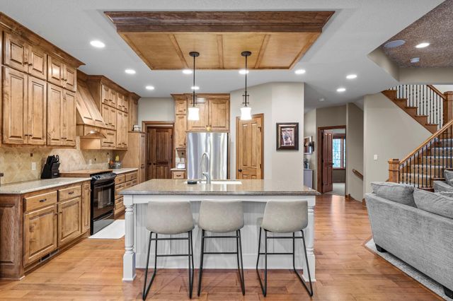 12776 222nd Court NW, Elk River, MN 55330