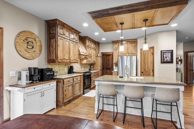 12776 222nd Court NW, Elk River, MN 55330