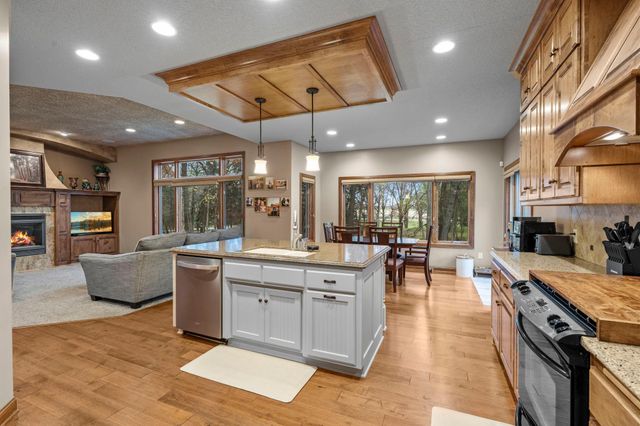 12776 222nd Court NW, Elk River, MN 55330