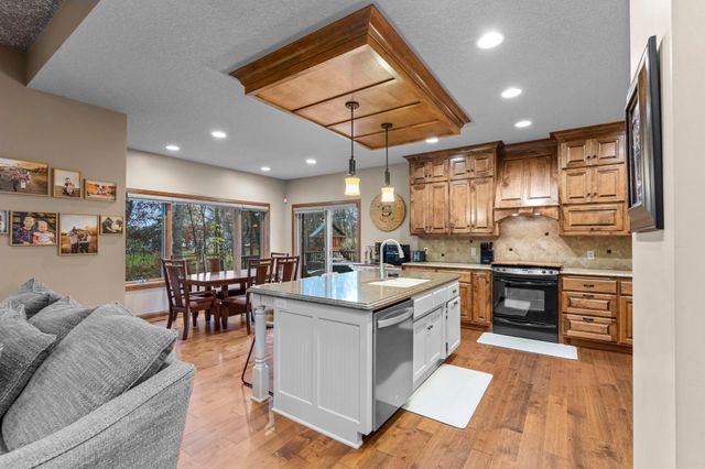 12776 222nd Court NW, Elk River, MN 55330