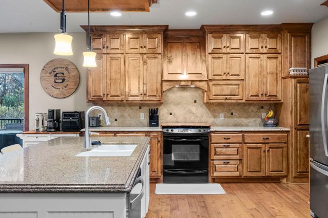 12776 222nd Court NW, Elk River, MN 55330