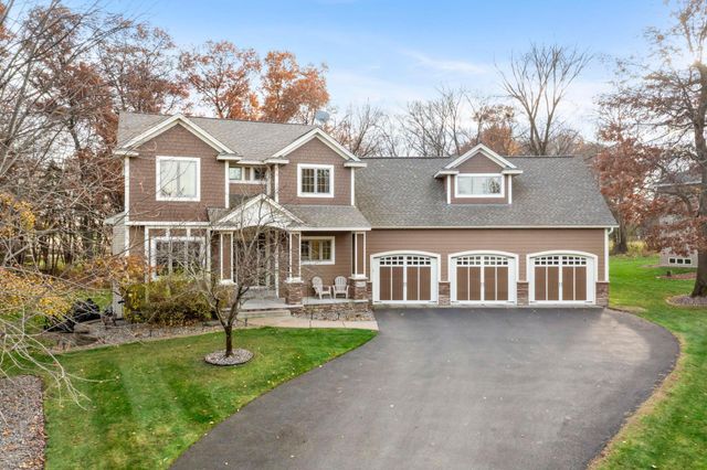 12776 222nd Court NW, Elk River, MN 55330