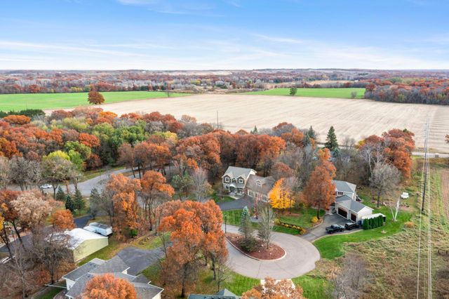 12776 222nd Court NW, Elk River, MN 55330