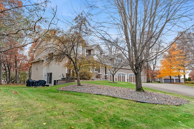 12776 222nd Court NW, Elk River, MN 55330