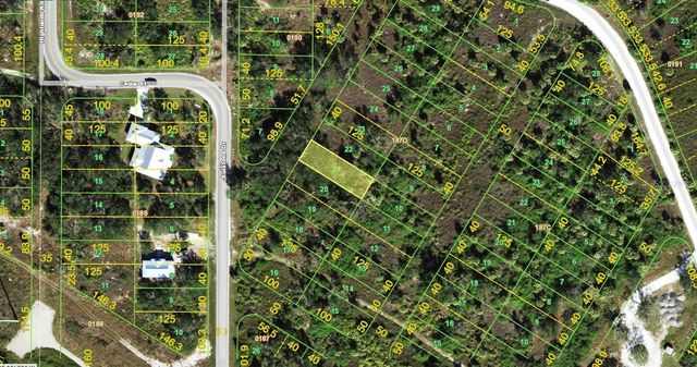 1278 POCO TERRACE, Punta Gorda, FL 33983