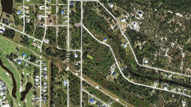 1278 POCO TERRACE, Punta Gorda, FL 33983