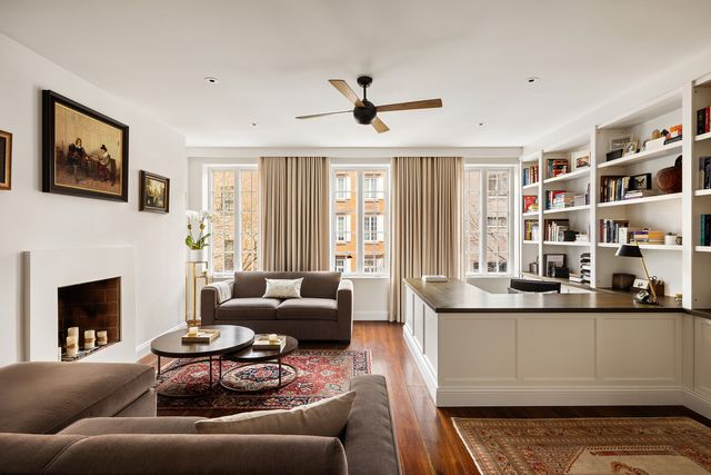 362 W 19TH Street, New York City, NY 10011