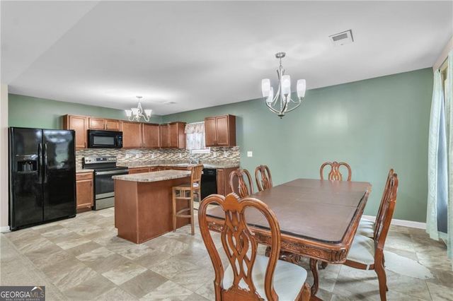 3494 Silver Wood Walk, Gainesville, GA 30507