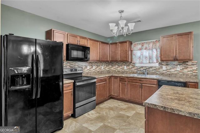 3494 Silver Wood Walk, Gainesville, GA 30507