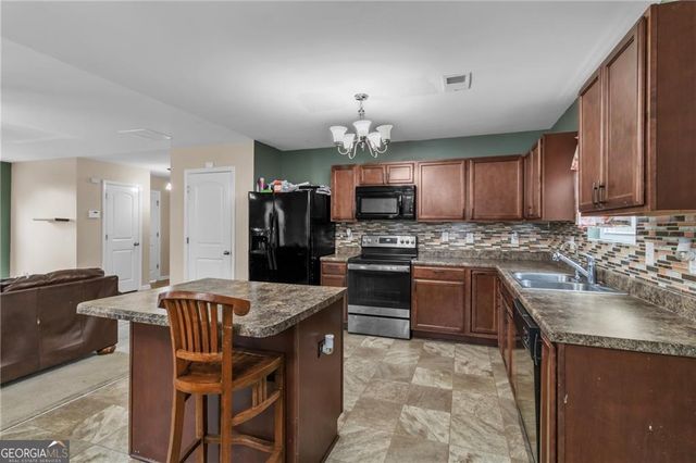 3494 Silver Wood Walk, Gainesville, GA 30507