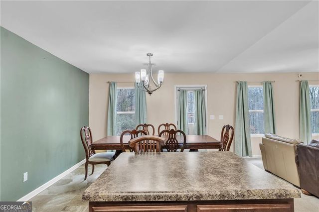 3494 Silver Wood Walk, Gainesville, GA 30507