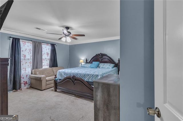 3494 Silver Wood Walk, Gainesville, GA 30507