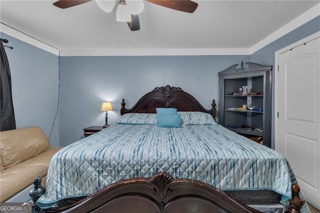 3494 Silver Wood Walk, Gainesville, GA 30507