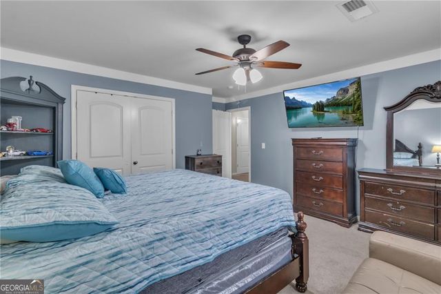 3494 Silver Wood Walk, Gainesville, GA 30507