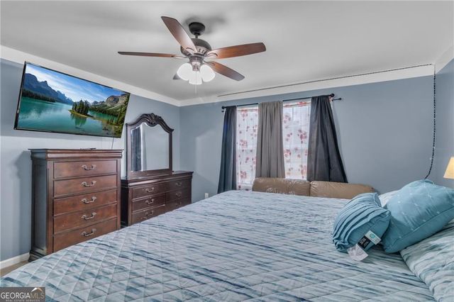 3494 Silver Wood Walk, Gainesville, GA 30507