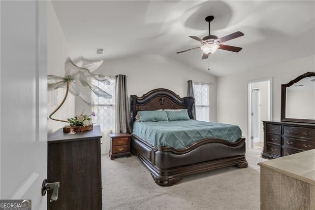 3494 Silver Wood Walk, Gainesville, GA 30507