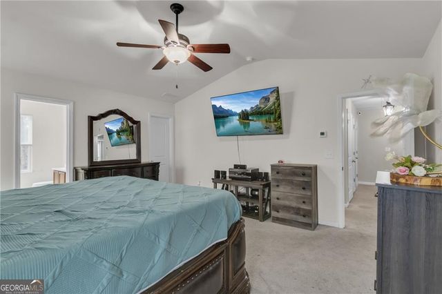 3494 Silver Wood Walk, Gainesville, GA 30507