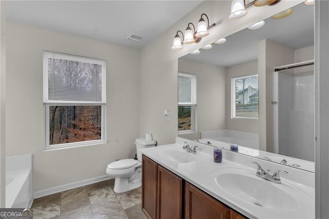 3494 Silver Wood Walk, Gainesville, GA 30507