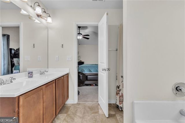 3494 Silver Wood Walk, Gainesville, GA 30507