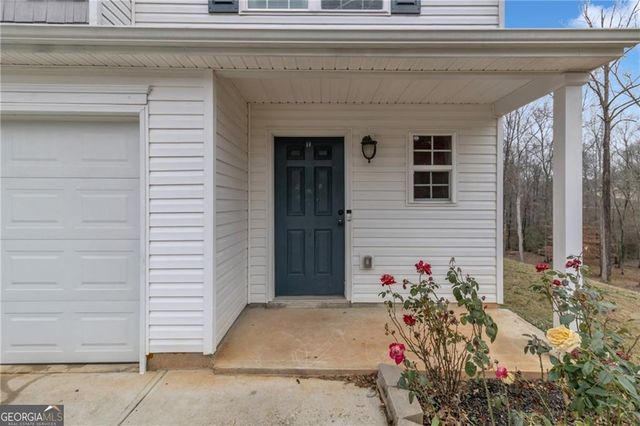 3494 Silver Wood Walk, Gainesville, GA 30507