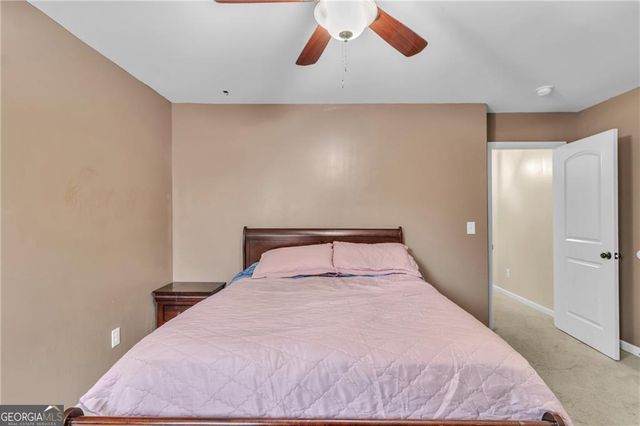 3494 Silver Wood Walk, Gainesville, GA 30507