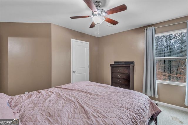 3494 Silver Wood Walk, Gainesville, GA 30507