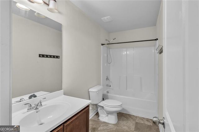 3494 Silver Wood Walk, Gainesville, GA 30507