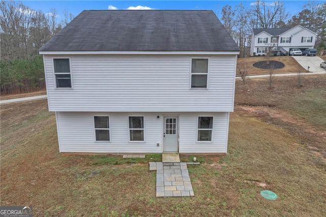 3494 Silver Wood Walk, Gainesville, GA 30507