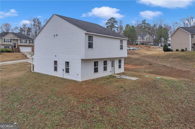 3494 Silver Wood Walk, Gainesville, GA 30507